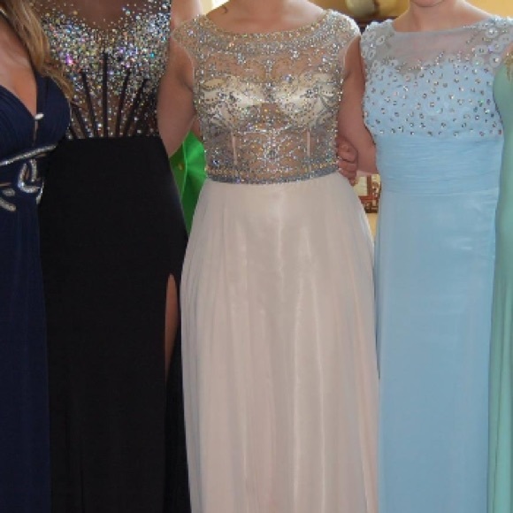 Prom Dress - Picture 2 of 3